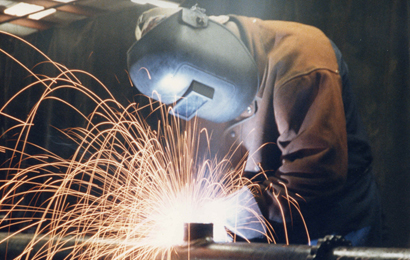 Contratista electromecánico